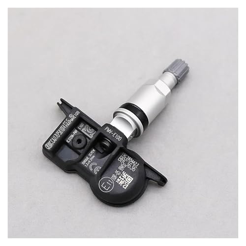 Capteur de pression des pneus Toyota mesure précise valve PMVE100