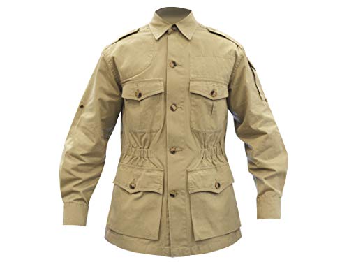 MidwayUSA Men's Safari Jacket