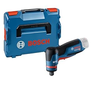 Bosch Professional 12V System rechte slijpmachine GWG 12V-50 S