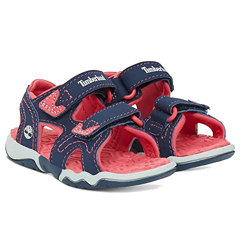 Timberland Unisex-Child Adventure Seeker 2-Strap-T-K Sandal3