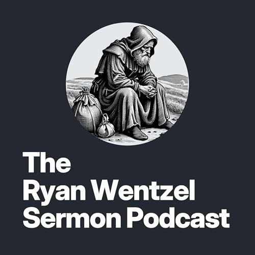 How (Not) to Get Even | 1 Samuel 24 Podcast Por  arte de portada