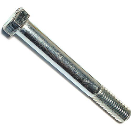 Image of Hard-to-Find Fastener 014973249977 Grade 5 Coarse Hex Cap Screws, 3 /4-10 x 6, Piece-3
