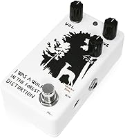 Vista 2 de Animals Pedal Pedal de distorsión I Was a Wolf in the Forest V2