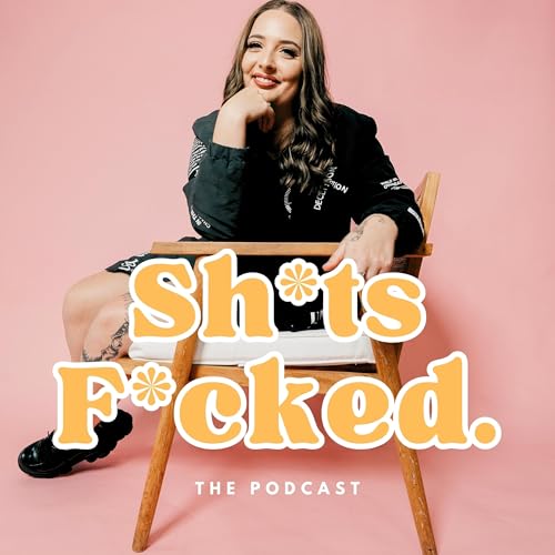 Sh*ts F*cked copertina