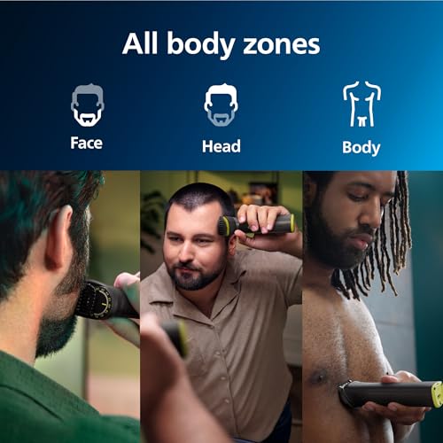 Philips 7000 Series 14-in-1 Precision Multigroom Trimmer - Image 2