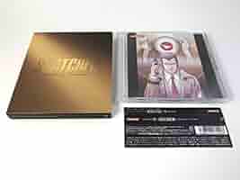 SUDA 51'S SDATCHER-INSPIRED by\\"SNATCHE… SUDA 51'S SDATCHER-INSPIRED by“SNATCHER”-: Amazon.sg: Music