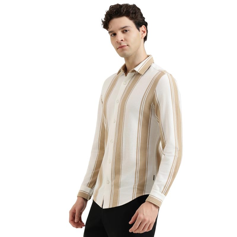 Image of United Colors of Benetton Men Shirt