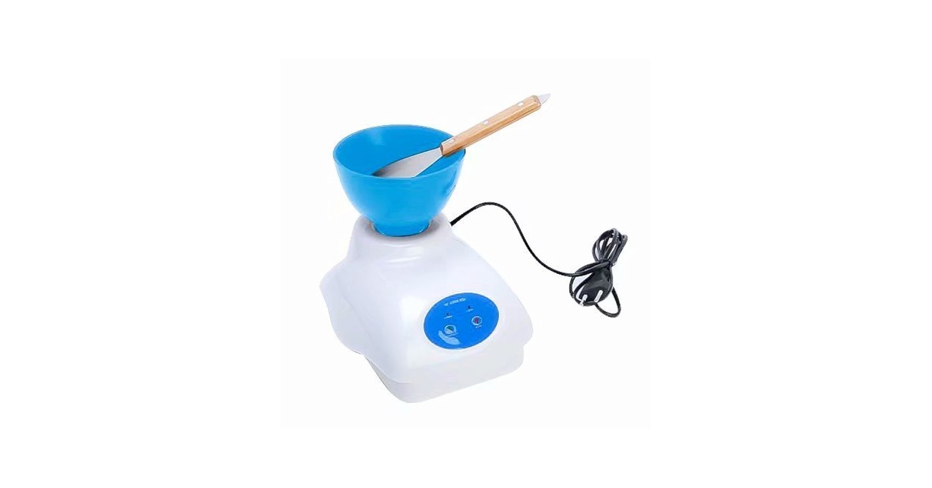 Amazon.com: US Stock Alginate Material Mixer Mixing Bowl