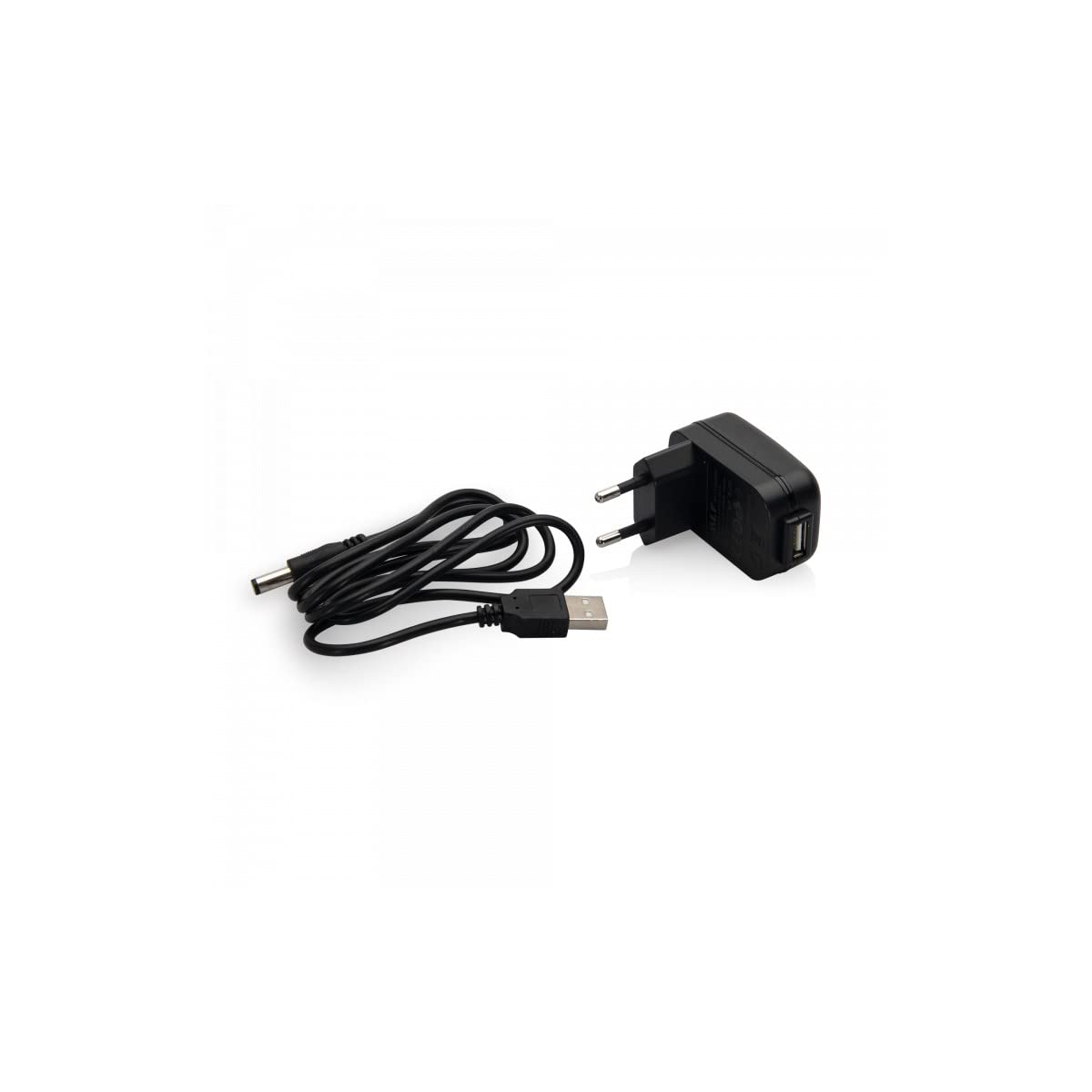 Lampe Baladeuse LED 3W sans fil Batterie lithium ASLO Chargeur + Port USB Autonomie 4h