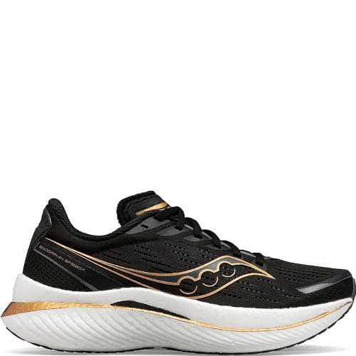Saucony Men's Endorphin Speed 3 Running Shoe