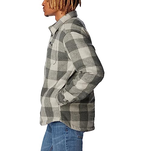 Image of Columbia Mens Windward Ii Shirt JacketWindward II Shirt Jacket