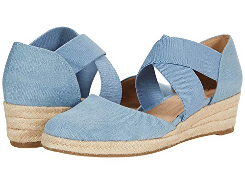 Image of LifeStride Women's Keaton Wedge Loafer