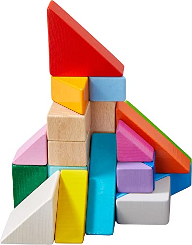 Mattoncini creativi - Tangram - 15