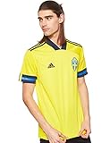 Heimtrikot für Fans der schwedischen Nationalmannschaft