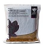  Alga nori Globe Gourmet A+ 50hojas