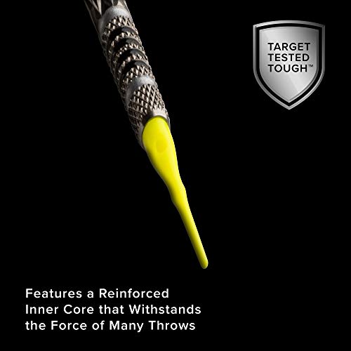 Image of Viper 2BA Tufflex Tips III Soft Tip Dart Points