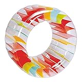 El mejor regalo de cumpleaños, regalo de verano, gran artículo para niños. Nada dice más verano que una piscina. A los niños les encanta andar en bicicleta por la piscina en nuestra rueda de agua inflable.