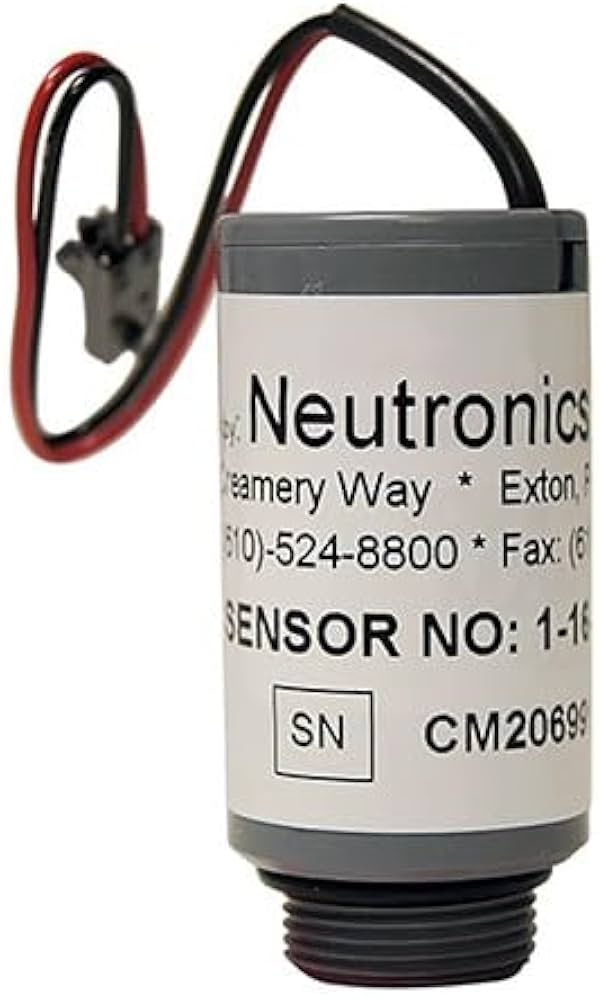 Amazon.com: 022 80174 00 OEM Oxygen Sensor for Mahle ArcticPro