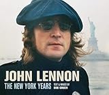  John Lennon: The New York Years (reissue)
