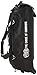 Vise Three Ball Tote Roller Bowling Bag, Black