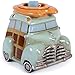 Scentsationals Retro Collection-Surf Woody Wagon - Scented Wax Cube Warmer