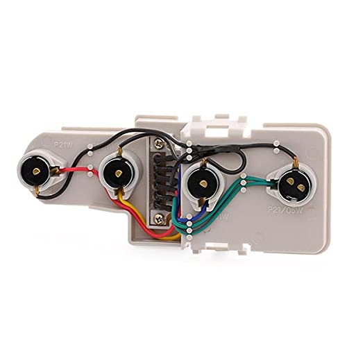 Goodpart Tyc 11-0463-1 - Portalampada - 3