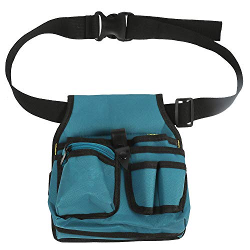 Bolsa de ferramentas Bolsa de ferramentas para eletricista para mecânico de eletricista Bolsa de fer