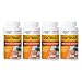 American Hydro Systems 2653 Rid O' Rust Powdered Rust Stain Remover, 12-Ounce Tub, 6-Pack