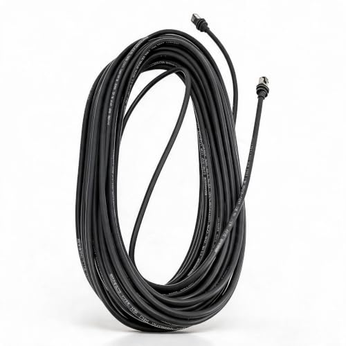 Replacement Cable for Gen3 V3 Rectangular Satellite, 1200Mbps