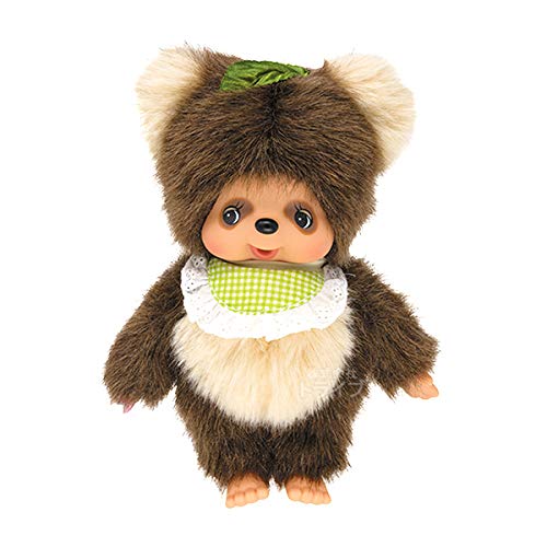 Amazon.co.jp: セキグチ プチ消しゴムセット付 モンチッチフレンズ