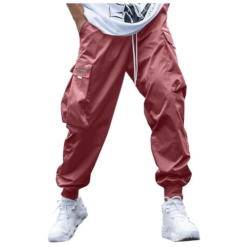 Pantalon de travailler homme chasse cargo chaud hiver pour le running