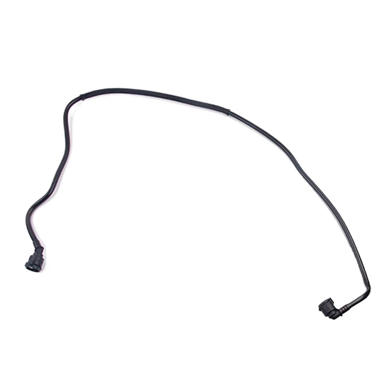 17128570061 Car Accessories Coolant Hose Return Line for BMW M2 435i F20 F22 F23 F30 3.0L 2979CC L6