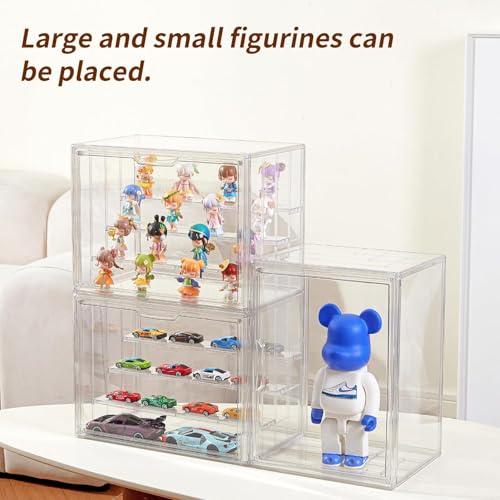 Vitrina plegable 6 Imagen adicional