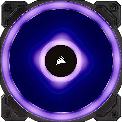 Corsair LL120 RGB