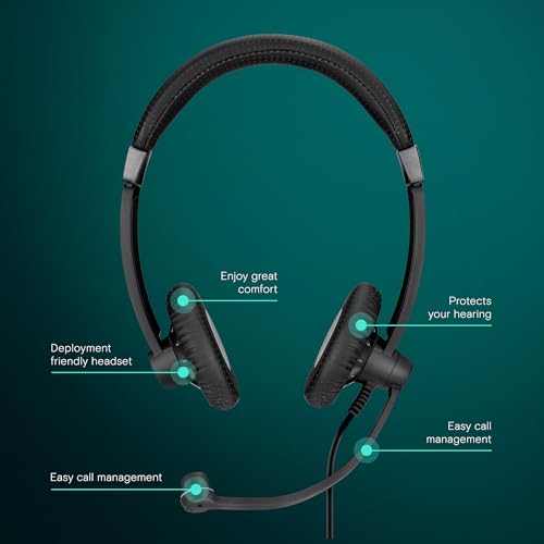 Sennheiser SC 75 thumbnail 2