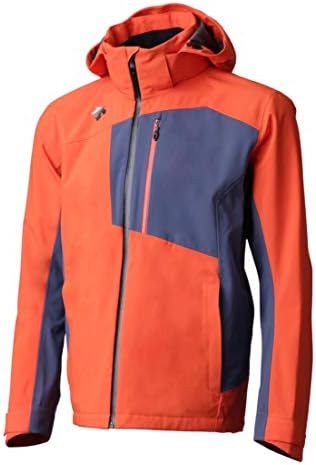 descente xander jacket