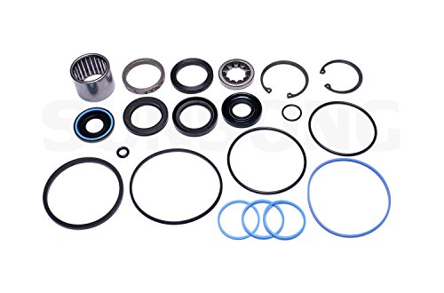 Sunsong 8401110 Power Steering Gear Rebuild Kit (Ford, Lincoln, Mercury) by Sunsong - Used condition - CA$64.92