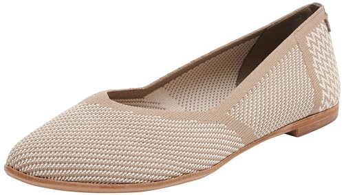 Image of TOMS Women's Jutti Neat Flat