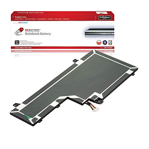 Batterie OM03XL pour HP EliteBook x360 1030 G2 863167-171 HSTNN-IB70