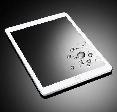 Amazon.co.jp: 【PCATEC】 Apple iPad mini 4 (2015) ガラスフィルム