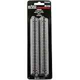 KATO 7078002 N Unitrack Gerades Gleis 186mm