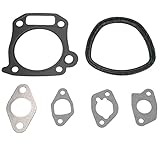Tapa CH440 Gasket Set 17 041 73 S 17 041 52 S for Kohler CH440 Engine
