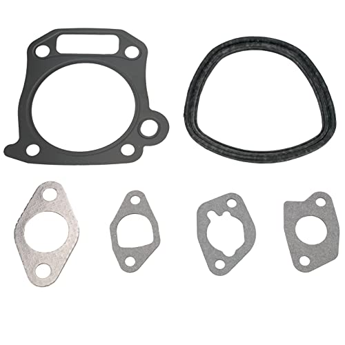 Tapa CH440 Gasket Set 17 041 73 S 17 041 52 S for Kohler CH440 Engine