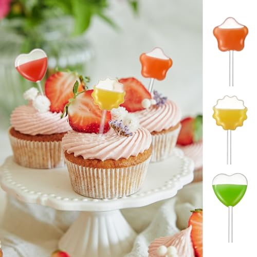 Image of 900pcs Dropper, Pipette Dropper, Cake Accessories, Reusable Dispensing Tool for Various Applications, Convenient Kitchen and Craft Accessory for Droppers for Sauce Injection and Glaze Application