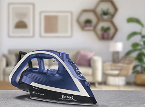 Bügeleisen mit Abschaltautomatik Tefal FV6846 Ultragliss Plus