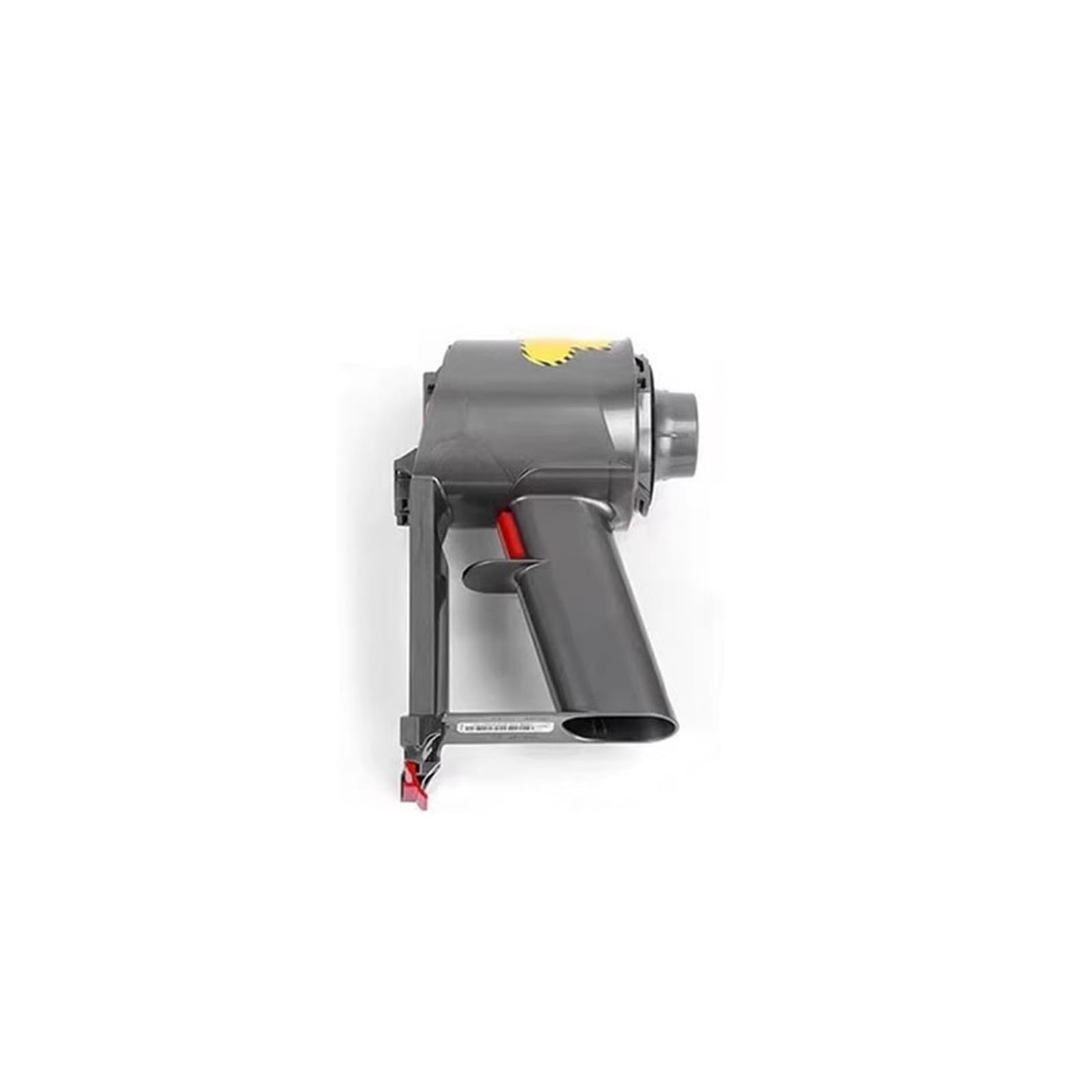 Hizon For V7 Handle Motor With Handle ，Compatible For Dyson， V7 V8 Motor Host Handle Sv11 Sv10 Sv25 Vacuum Cleaner Replacement Mian Body(For V7 Handle)