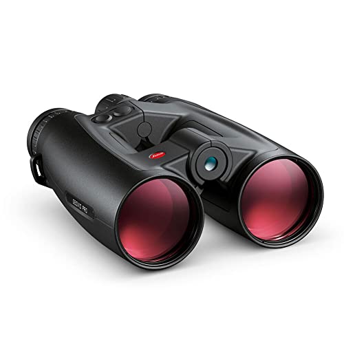 Leica Geovid Pro 8x56 Binoculares Compactos Rugged miniatura 4