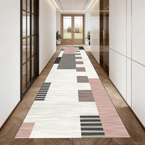 Alfombra pasillo transitable lavable para solucionar suelos fríos B 2