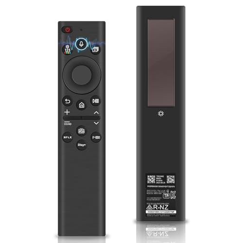 BN59-01385A pkegpud - Mando a distancia para Samsung Smart TV, compatible con Samsung Smart TV, compatible con Sam-Sung 2021-2023 Neo LED Smart 4K HD TV