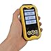 Radiation Monitor Meter with Geiger Tube for Radiation Detection in Scrap Steel Industry